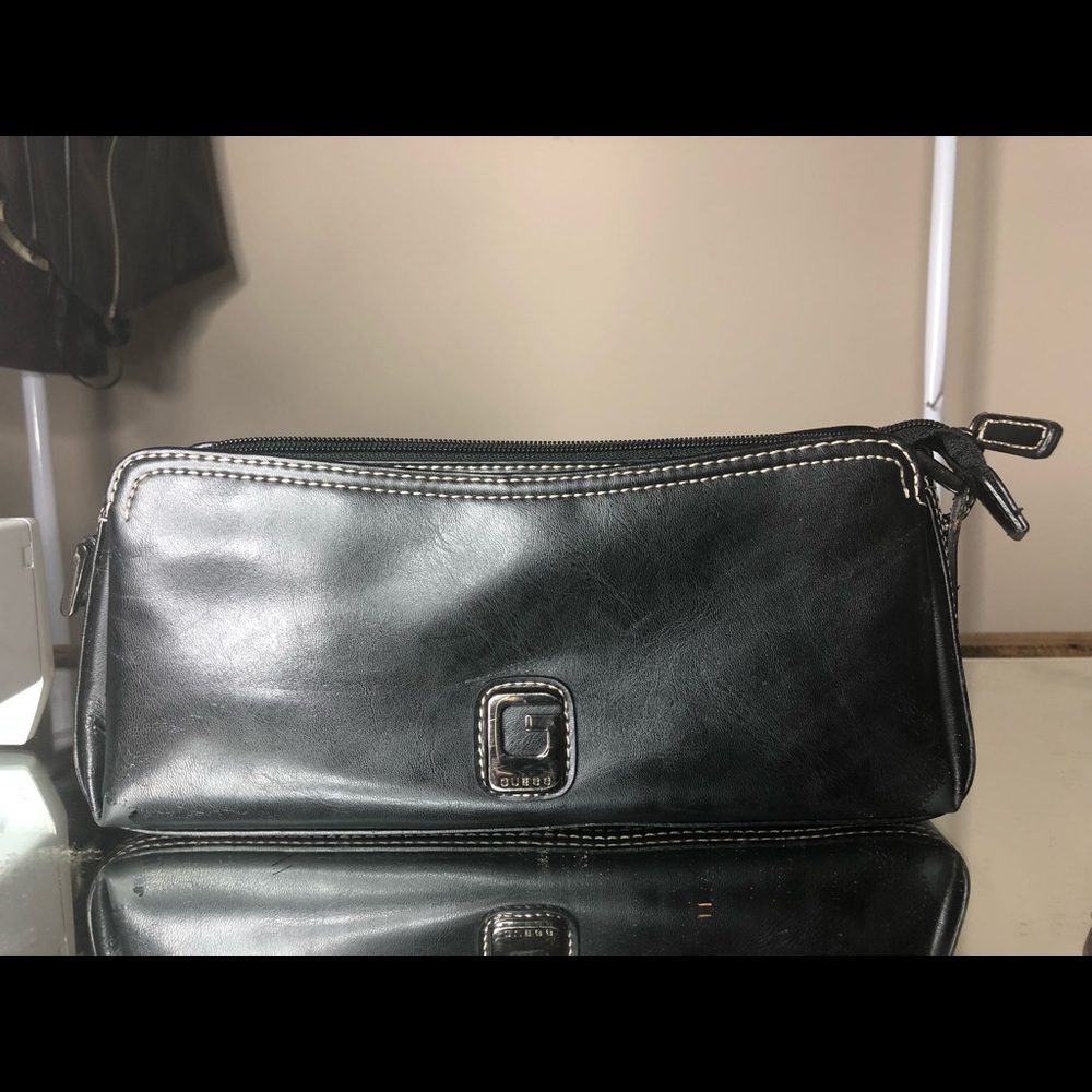 80s vintage guess crossbody